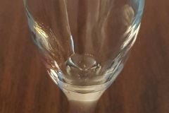 Champagne Flute 6 ounce