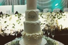 great wedding cake saskatoon