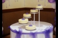 wedding cake Saskatoon
